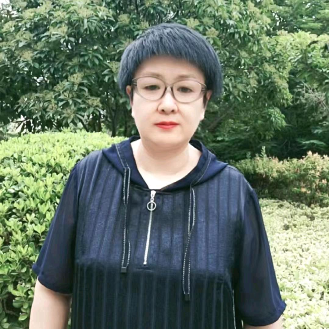商丘疯子