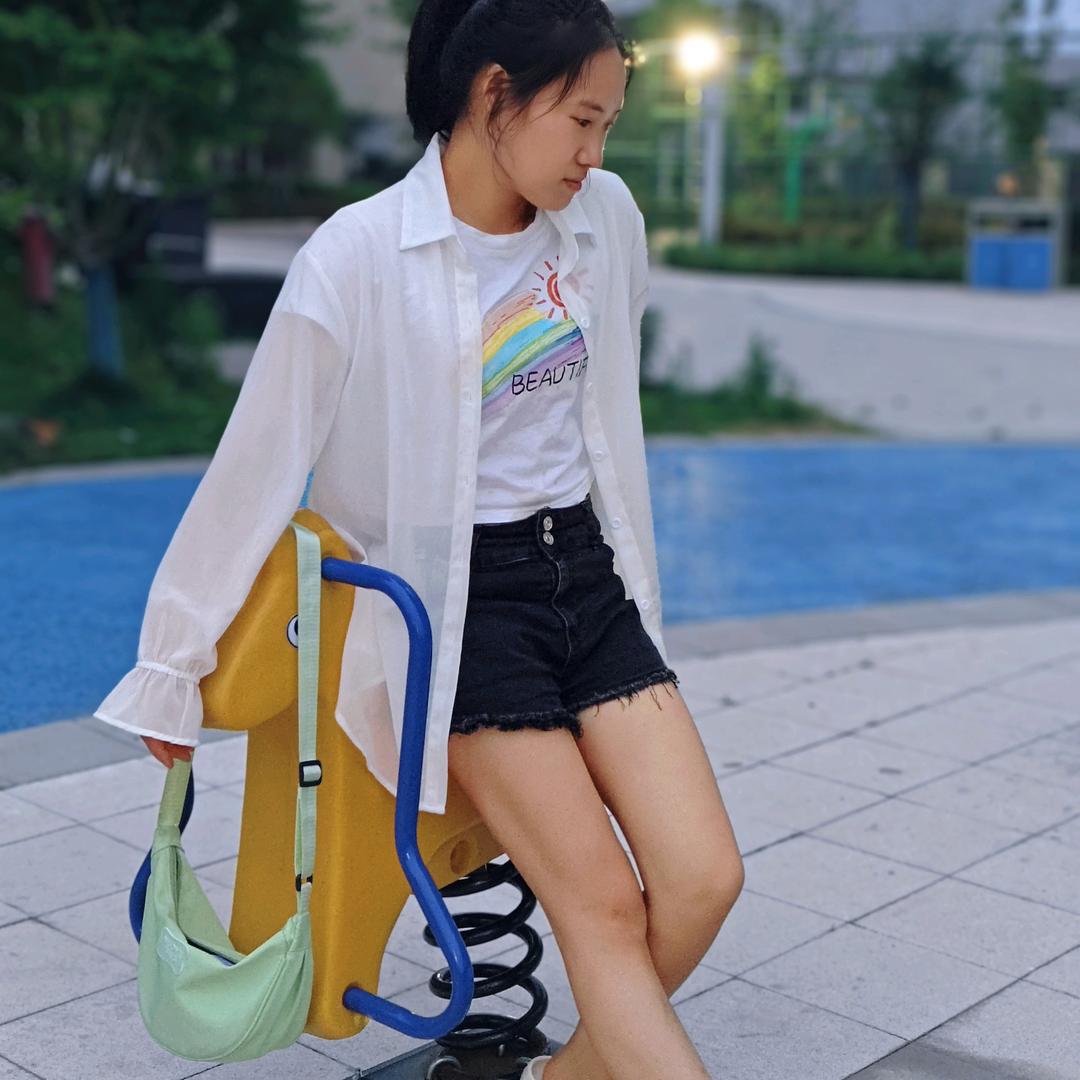 莫名我就喜欢你