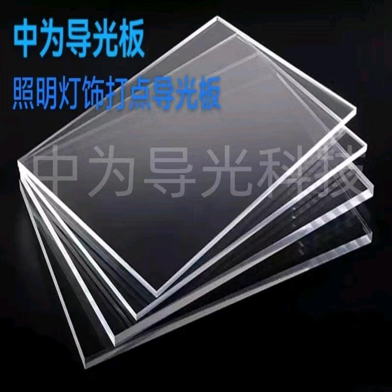 导光板厂家一中为