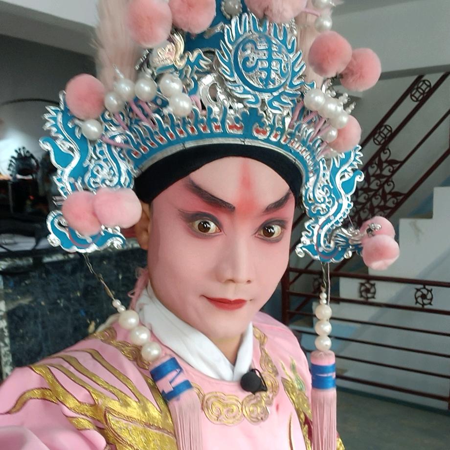 秦腔王进