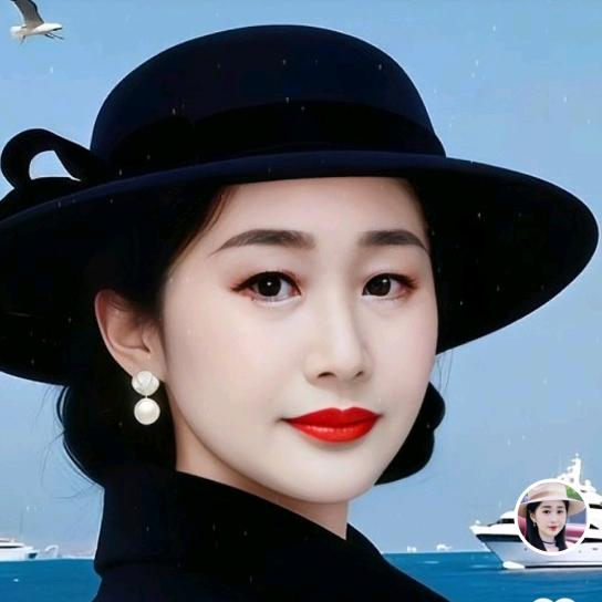 芳姐…