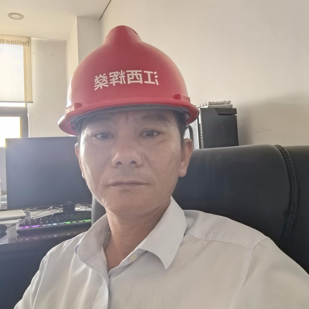 江西辉燊建筑工程有限公司