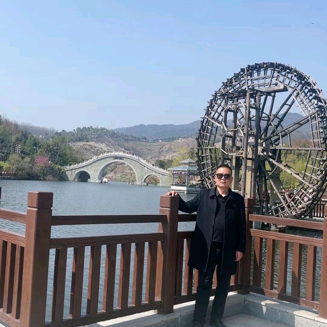 沉默是金.