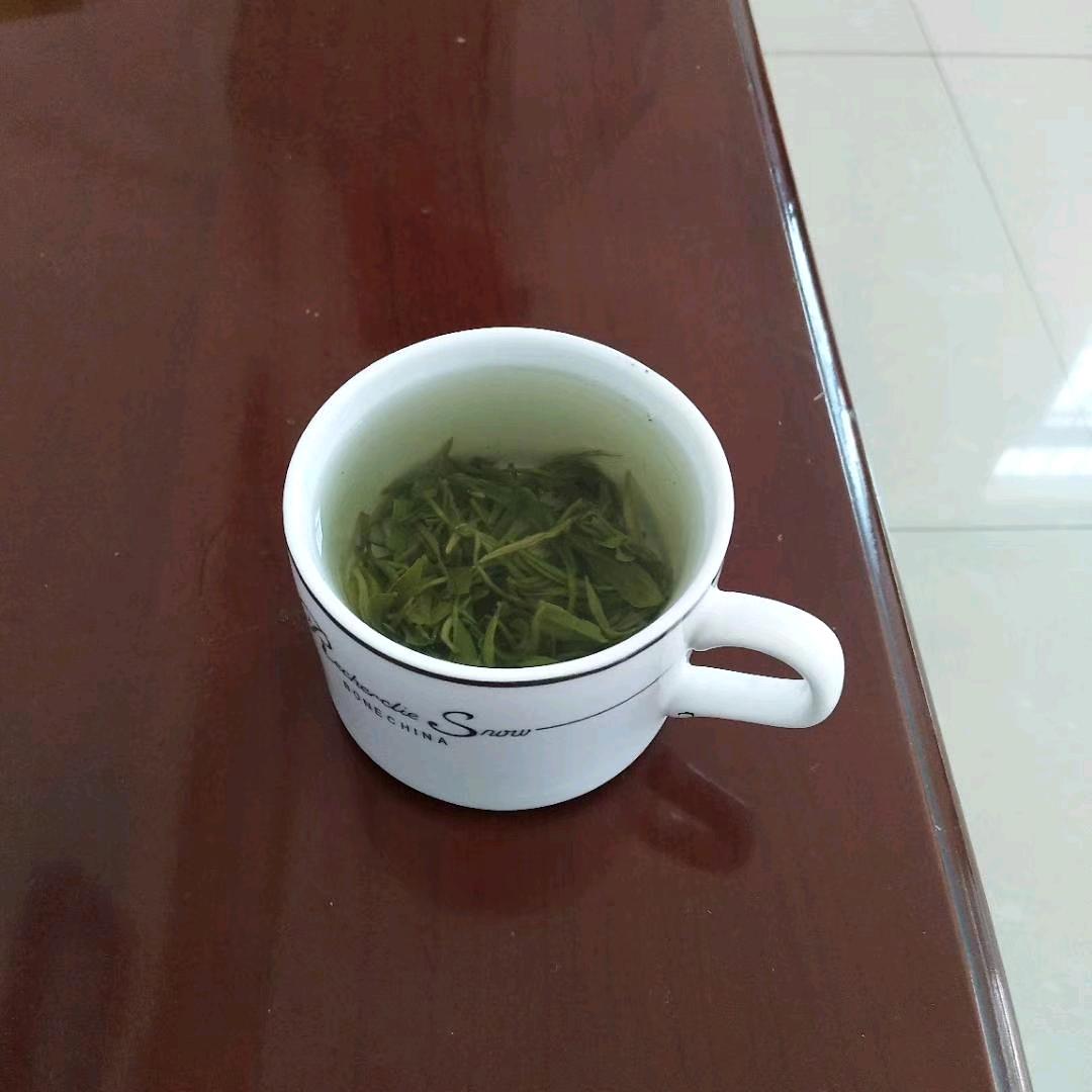 粗茶淡饭🍵