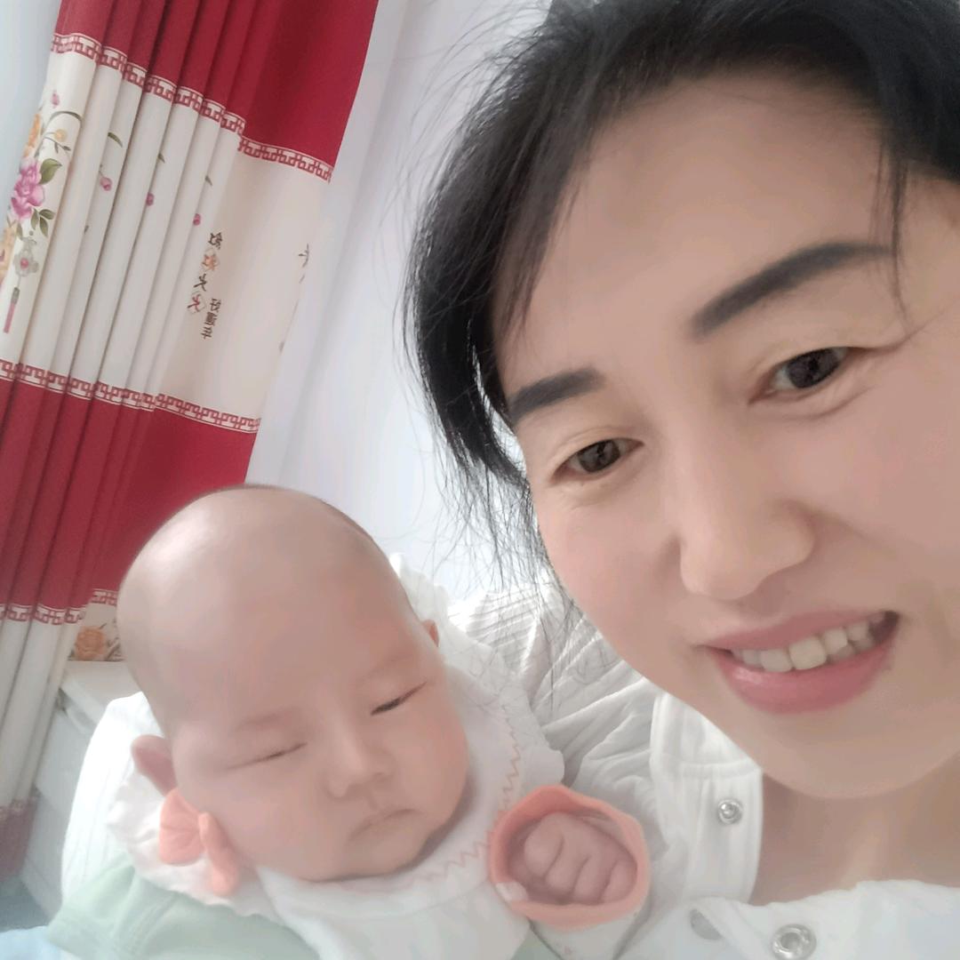 月嫂常乐姐@
