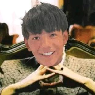 音乐丁真