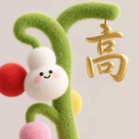 高