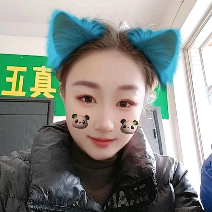 大妮（磁县永盛门业）