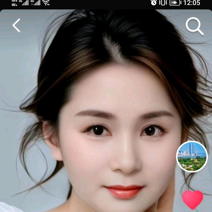 快乐的幺妹儿