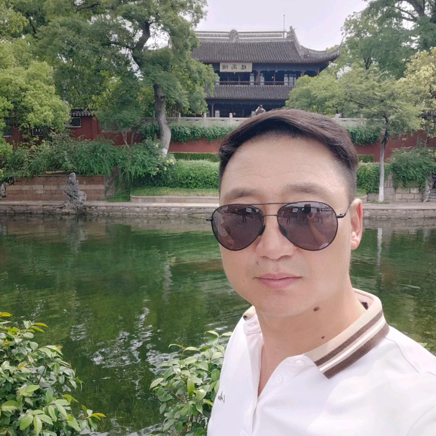 周家大院