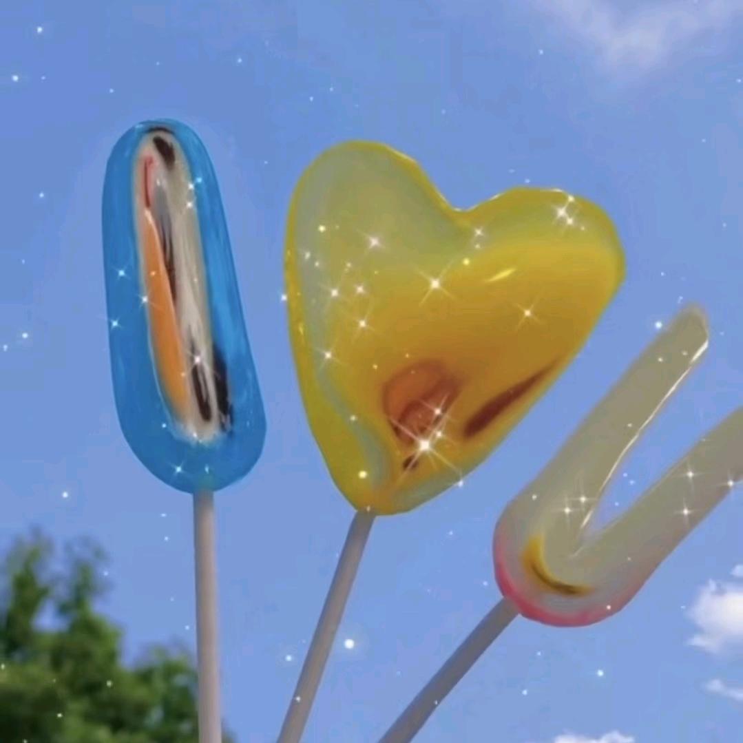 顺其🍭自然✨