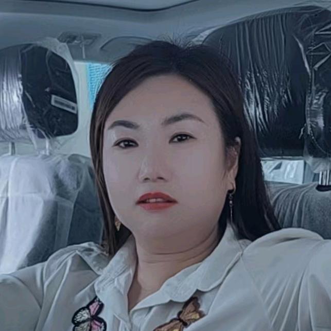 气质女神