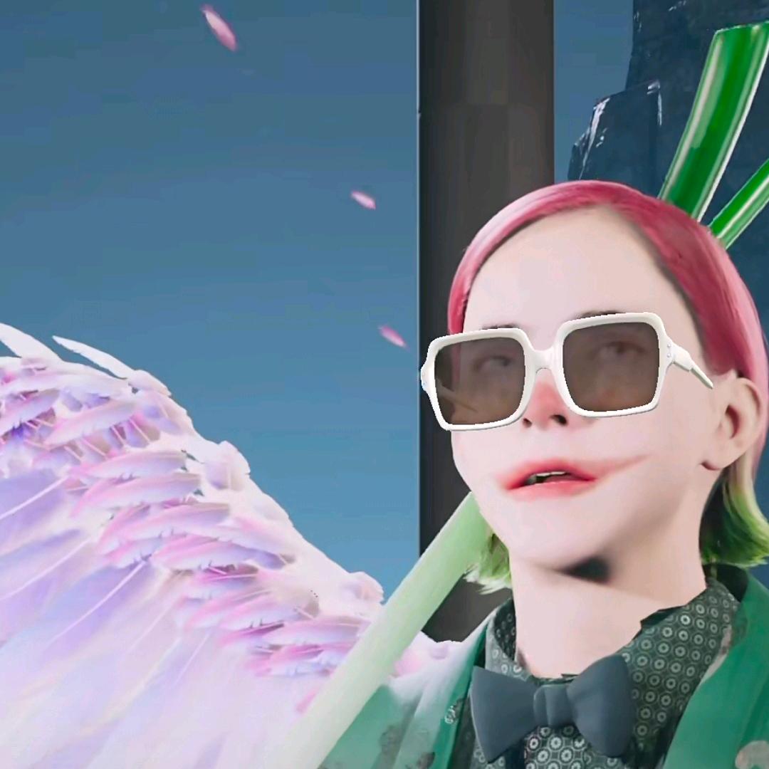 哇ᵀˢᶠ