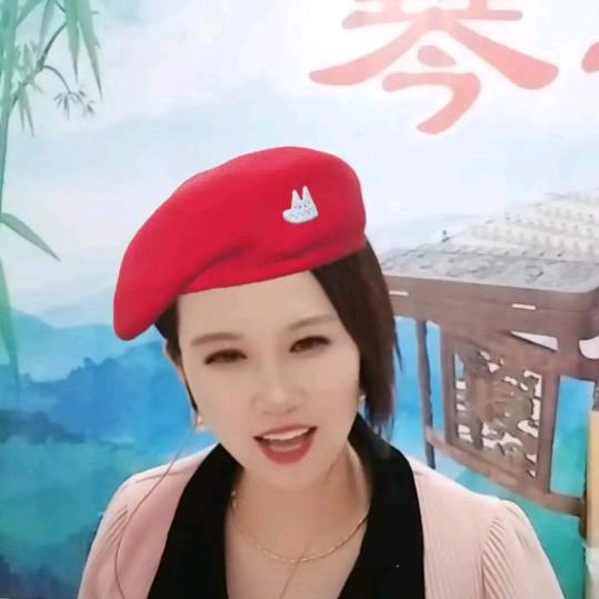敏姐🎸琴书（每天晚上7点10分直播）