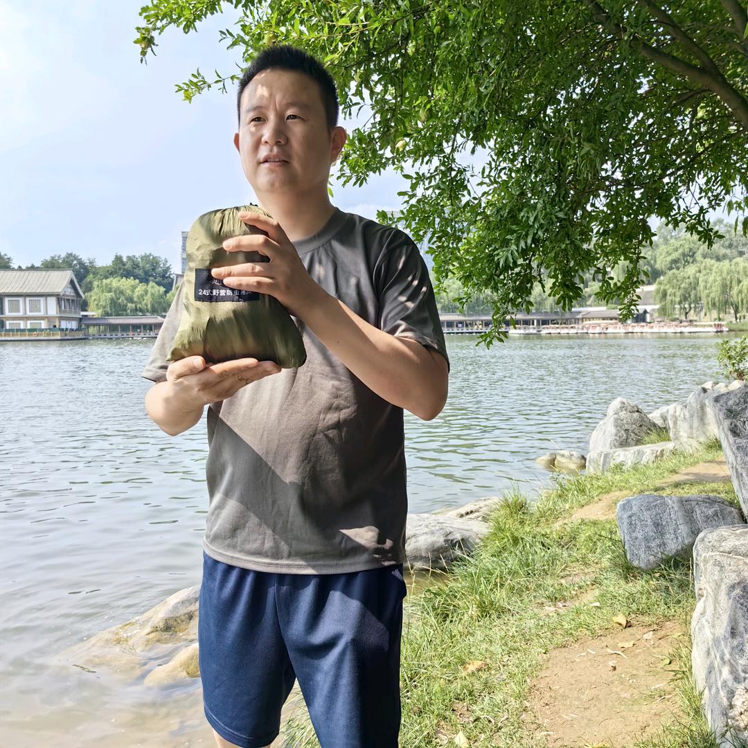 驰鹏战士户外