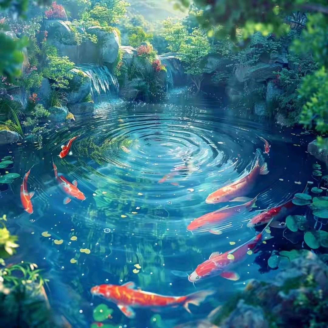 羽你同在