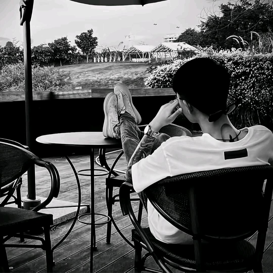 晓东不会钓鱼🎣