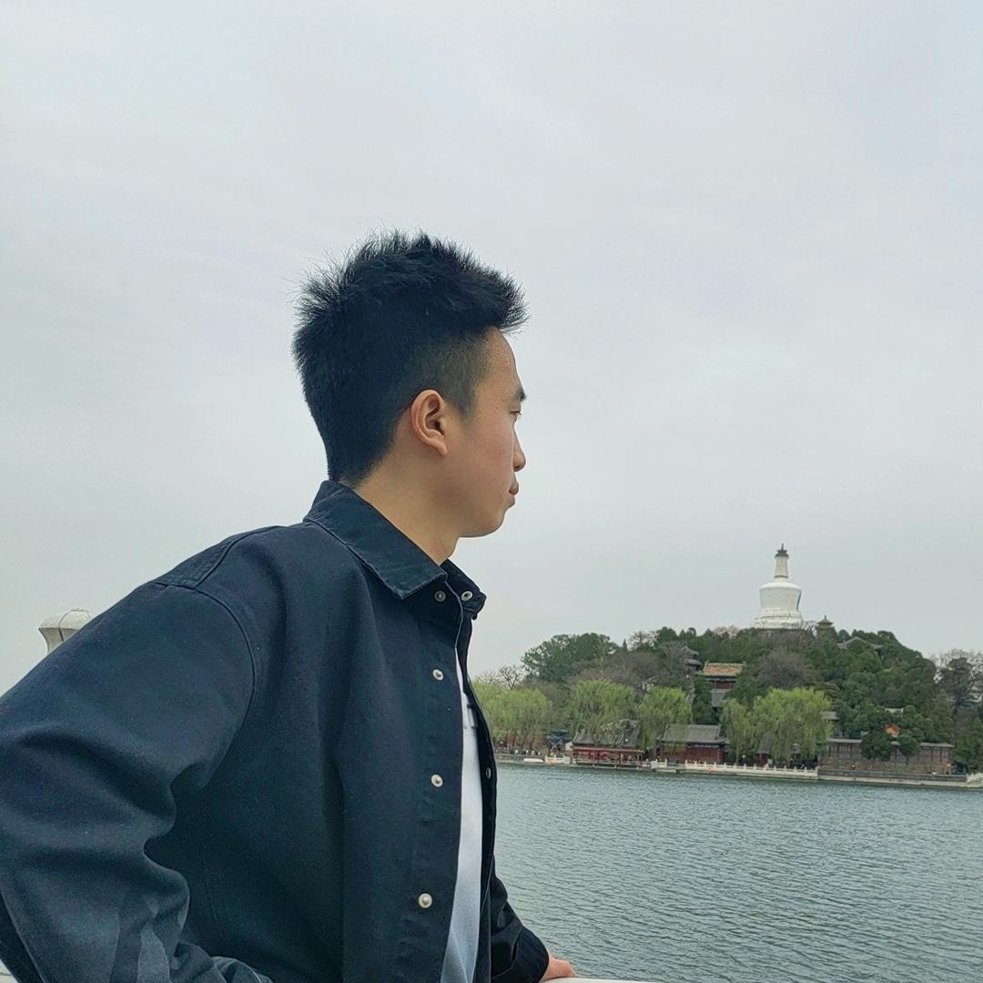 *上善若水*