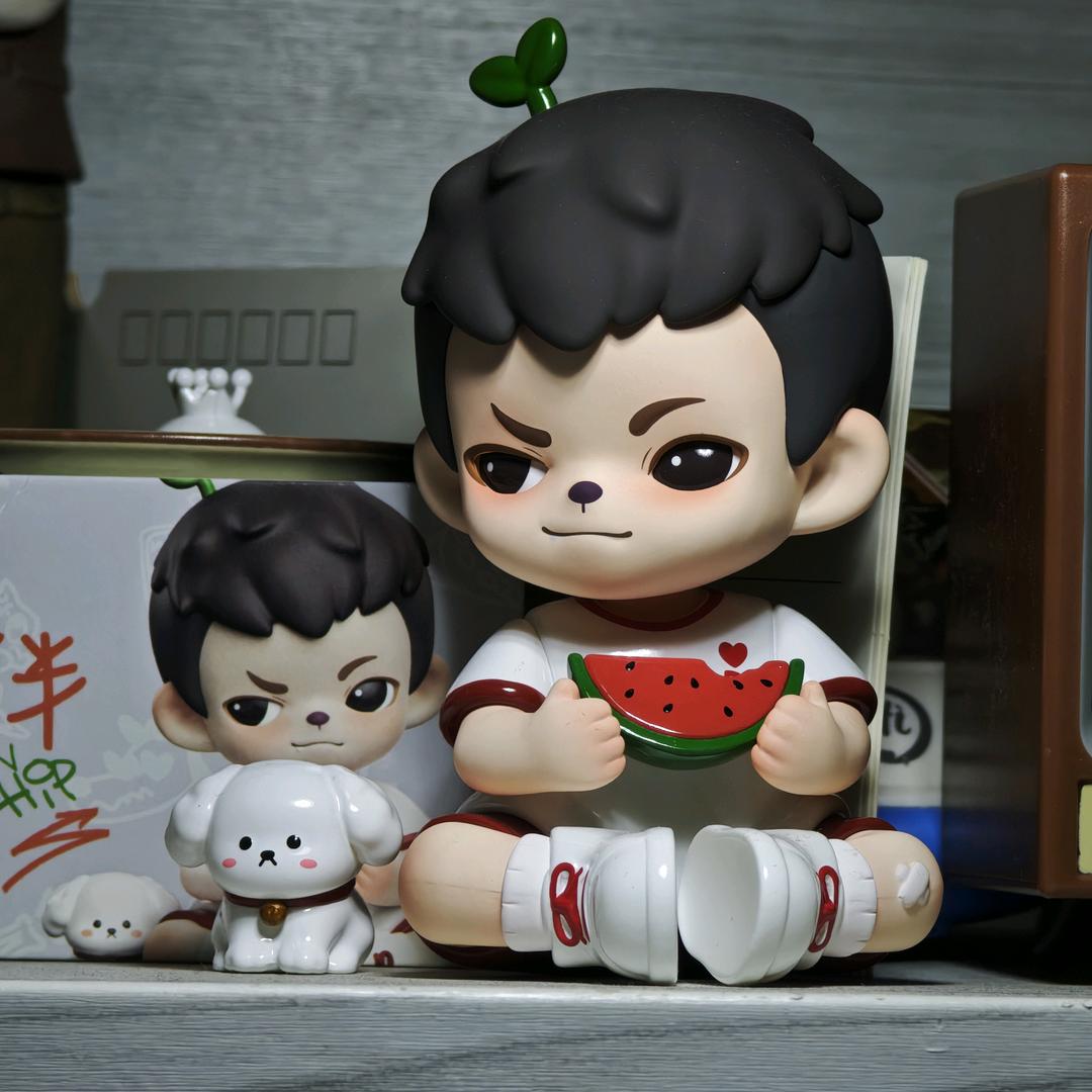 贰贰肆（见过邓紫棋圆梦四次版）