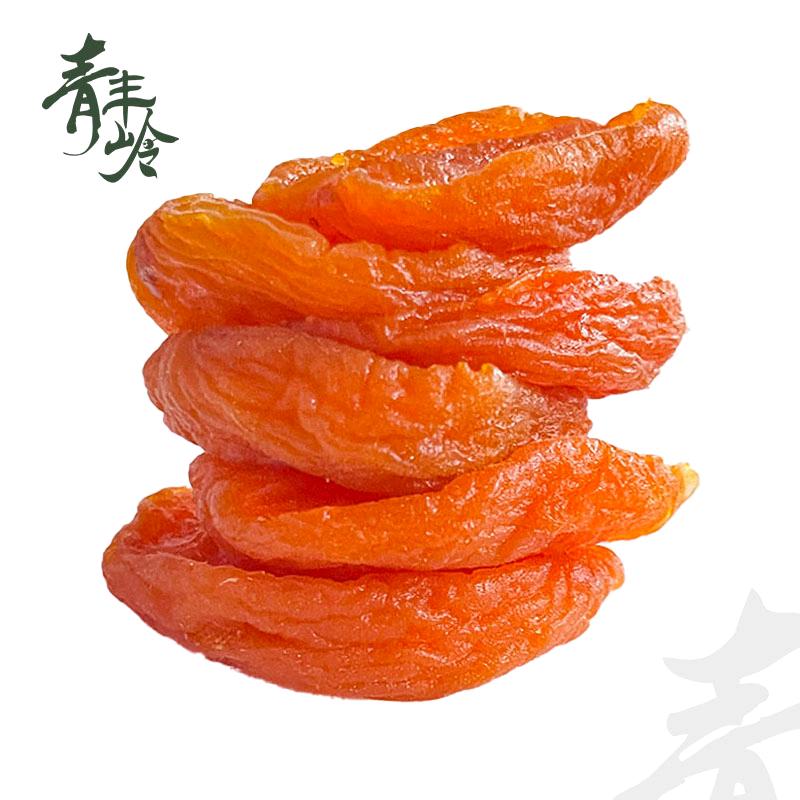 青丰岭果脯