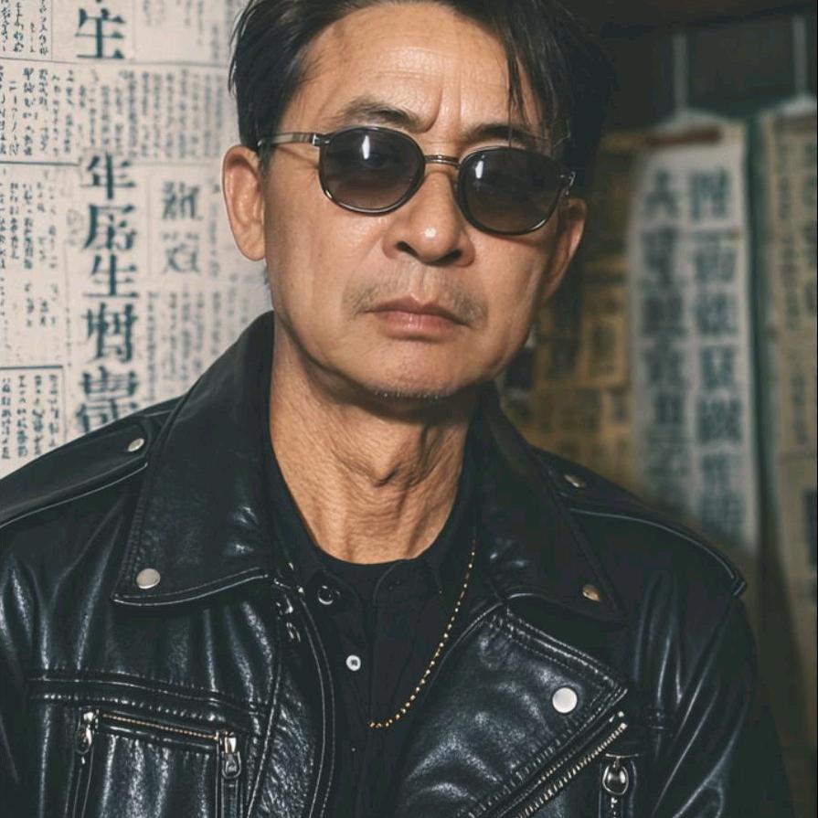 我来自侨乡江门