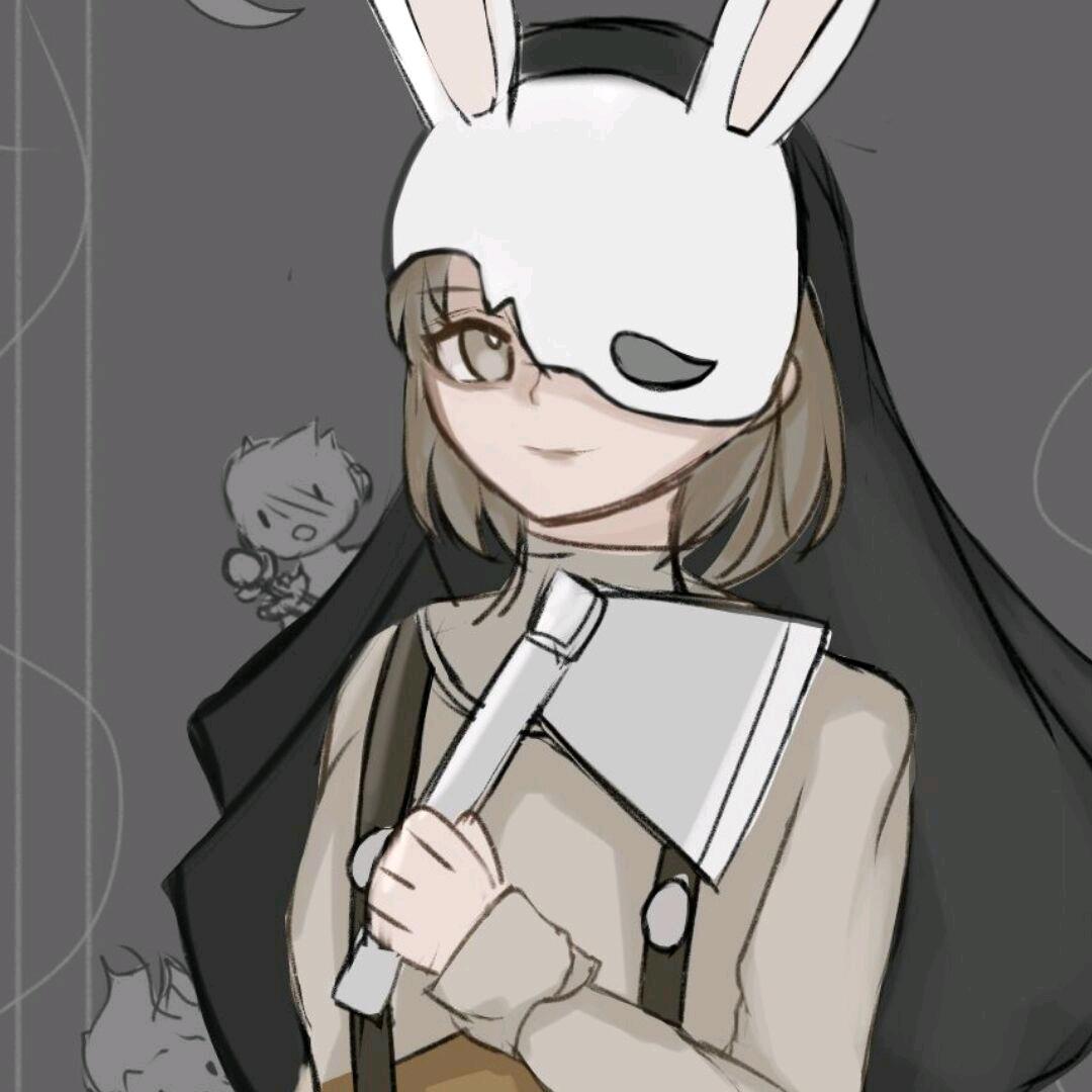 残路余雾（DBD）