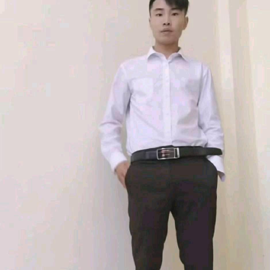只等你一人