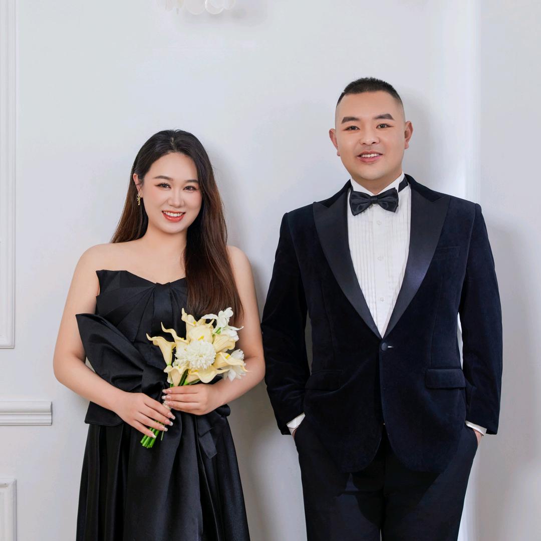 听小肖的碎碎念