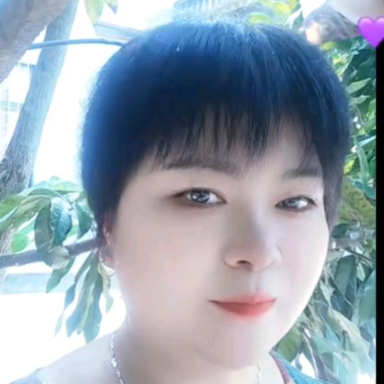 李阿姨