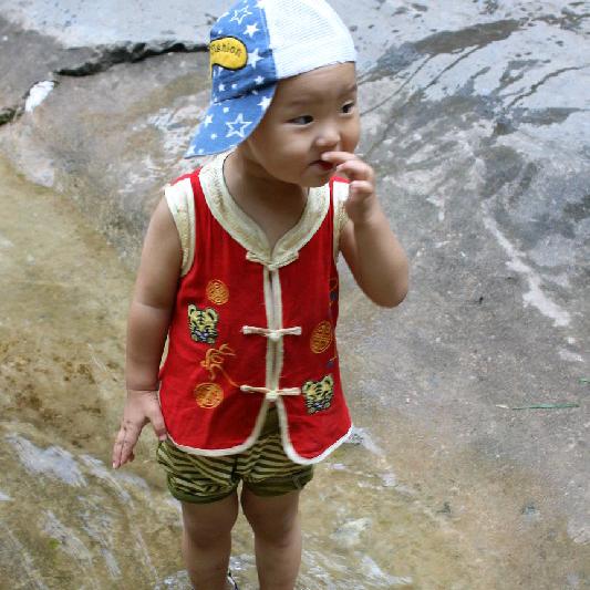 忘情水