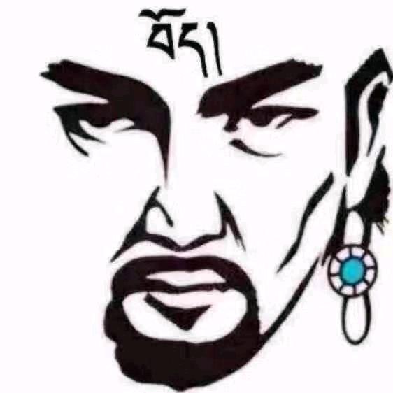 བོད་པ་ཚང་།tibet 😊