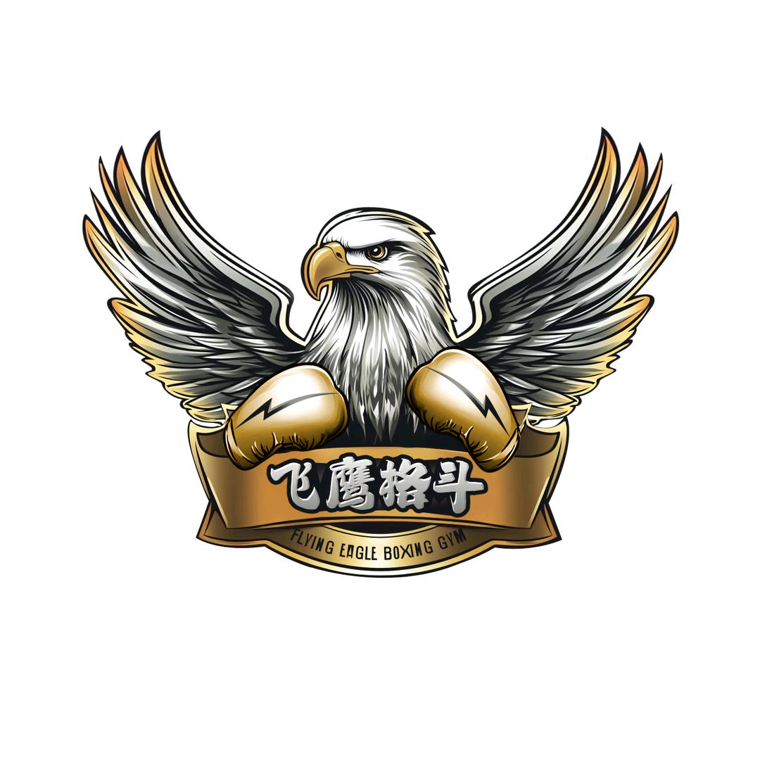 飞鹰国际格斗俱乐部