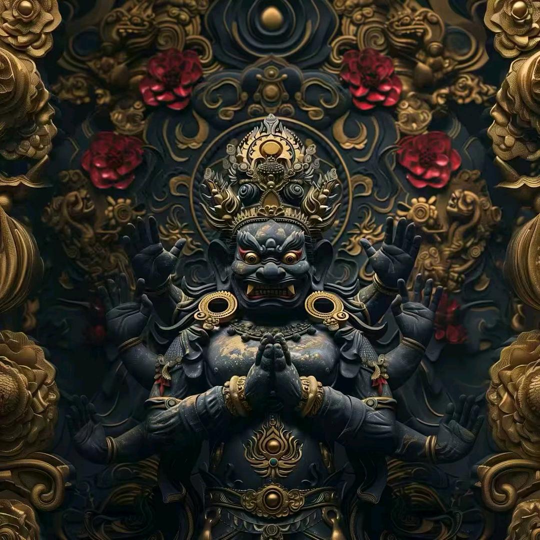 不谈