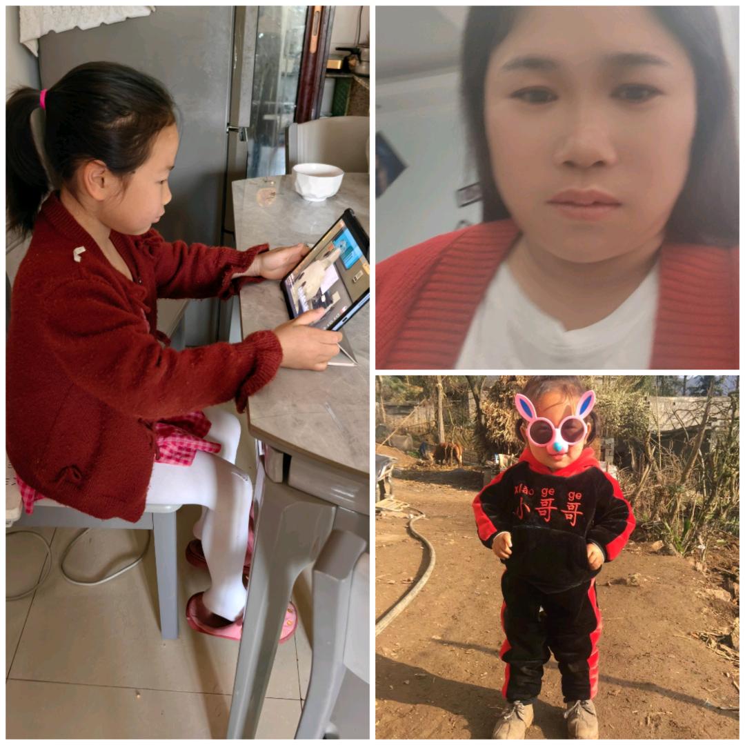 陈小美