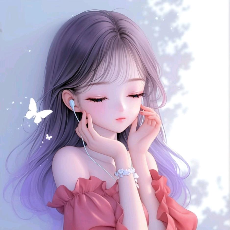 丫头