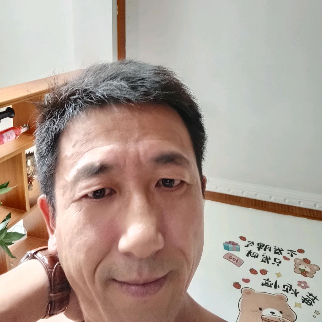 江先生