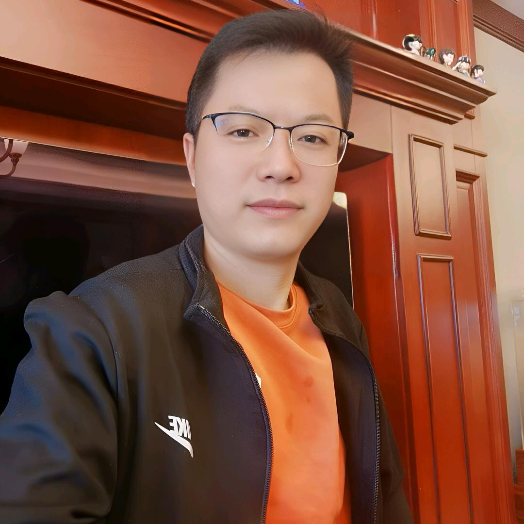 老顽童~