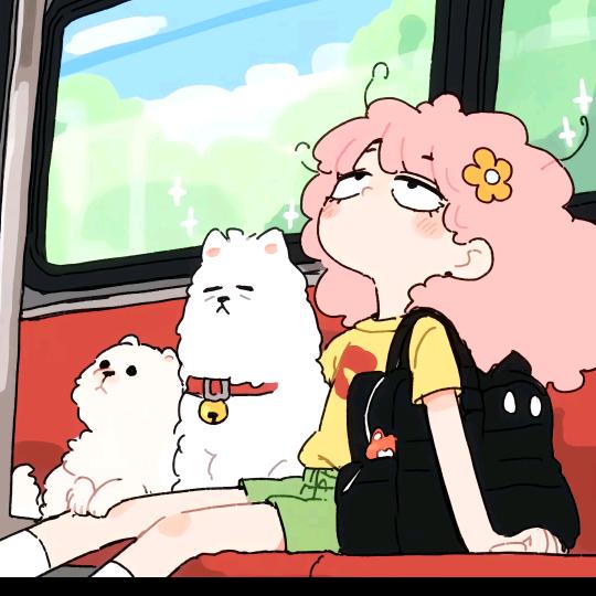 小猪盖被~