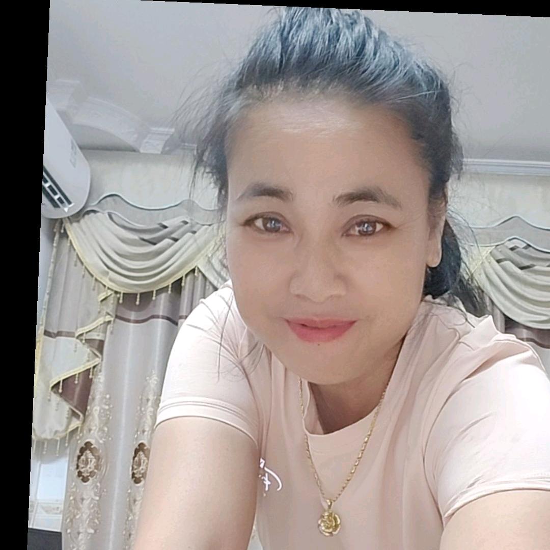 开心妹