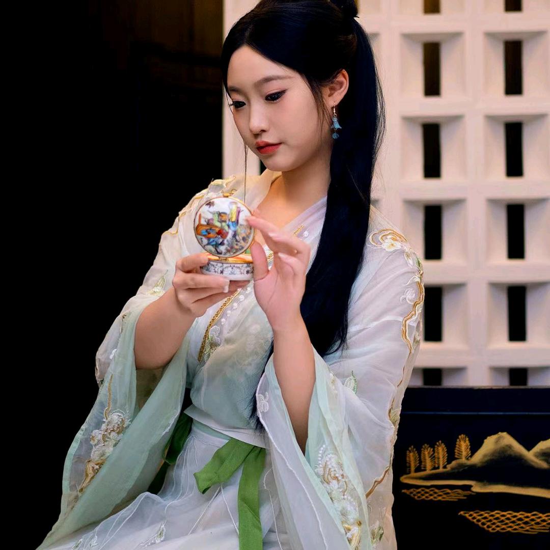恬逸阁|梦梦前台