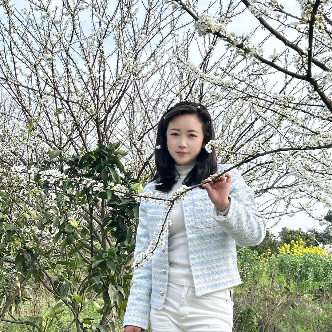 快乐女孩