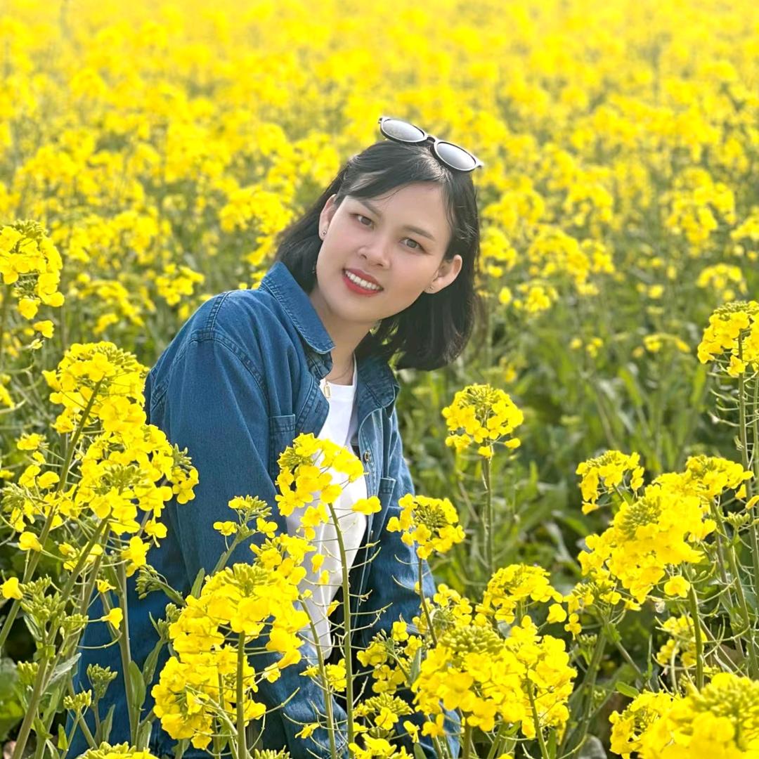 海艳