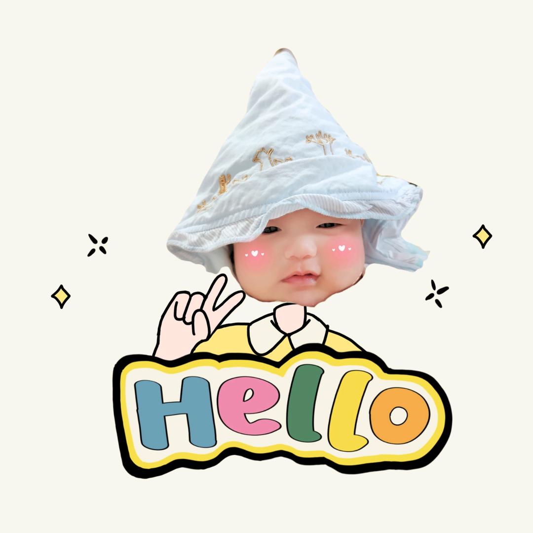 小胖妞可乐🌱