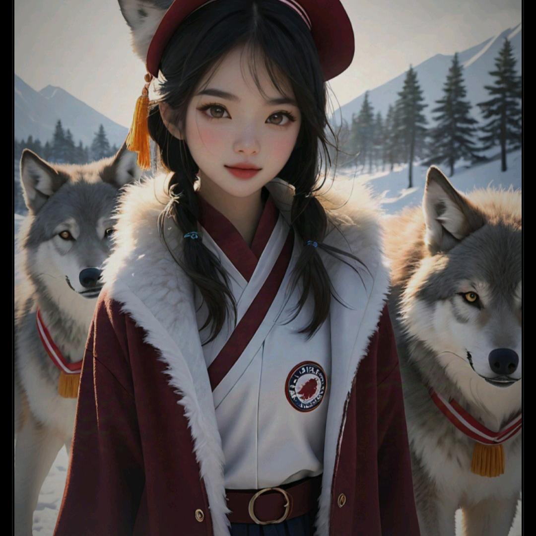 拈花微笑