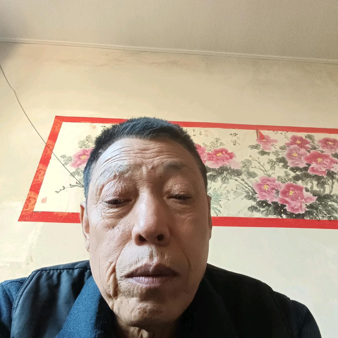 毛豆爷爷