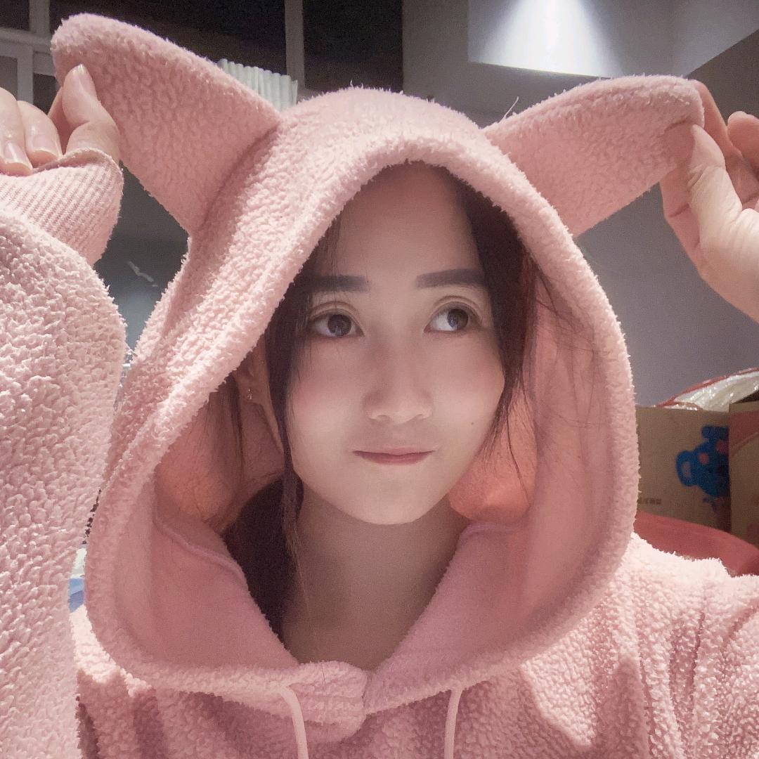 爱跳舞的月月💃🏻