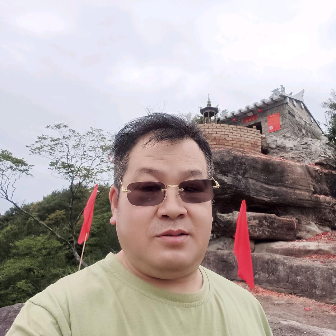 唯我独尊