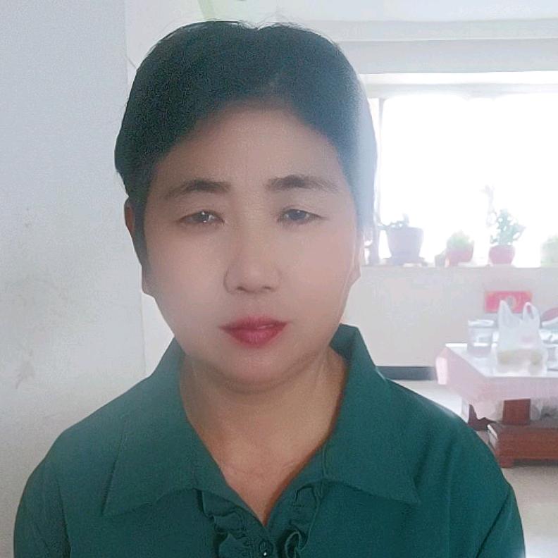 黄姐～