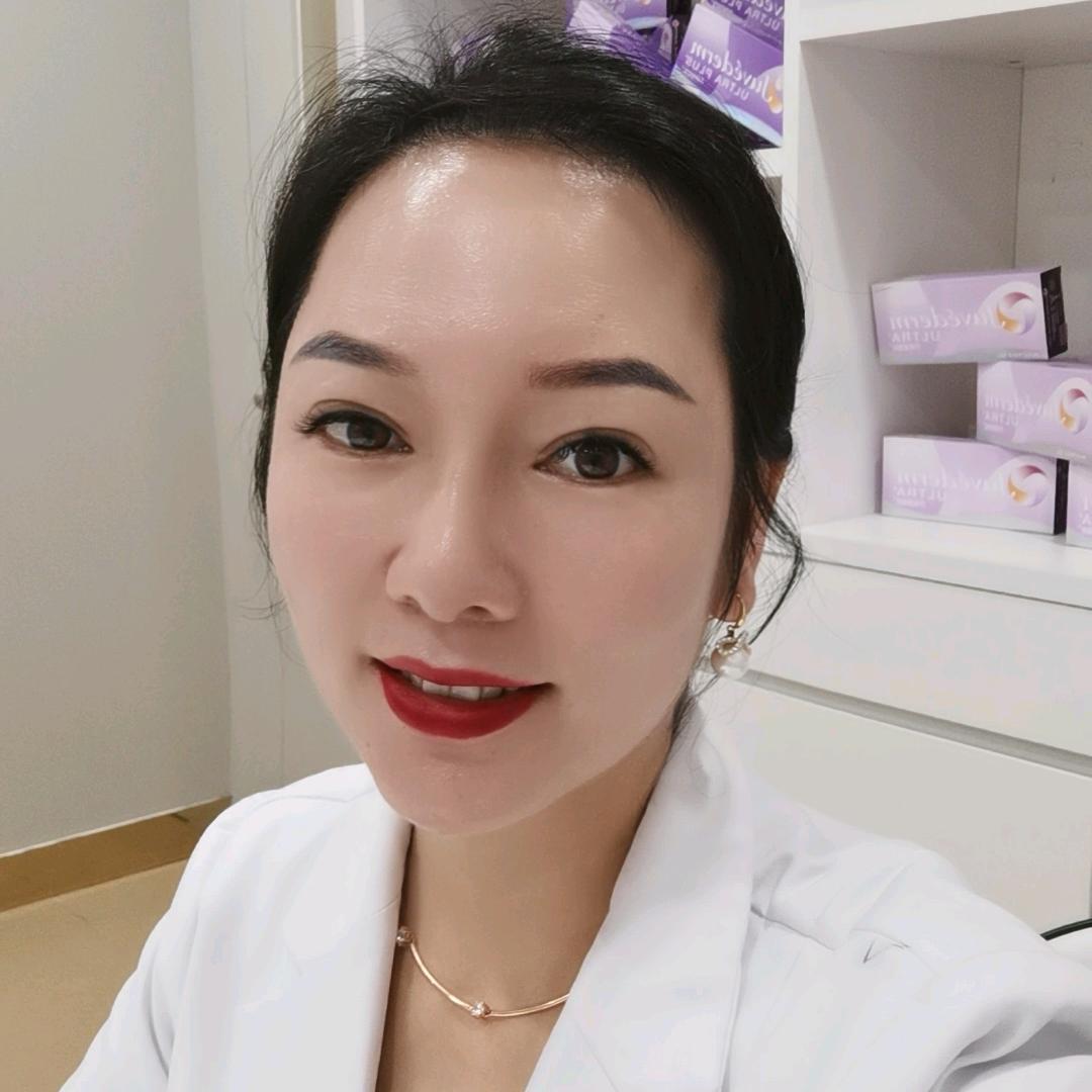 你好呀~欣燃
