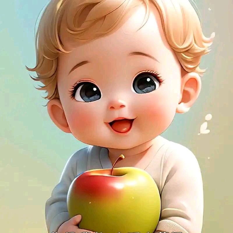 🍎小苹果🍎